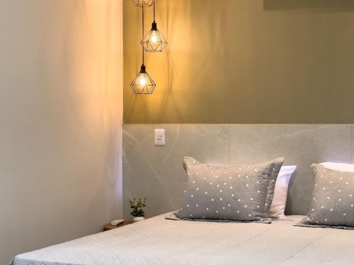 Casa climatizada | conforto, sofisticação e lazer