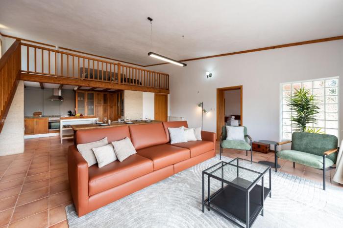 Quinta da Feitoria Cinfaes Country Villa