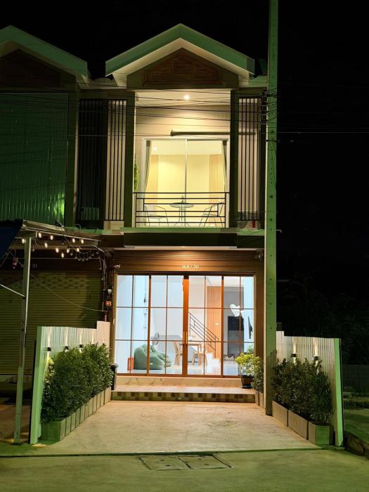 P&P Homestay at Prachuap