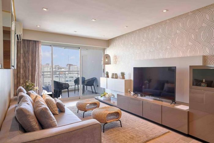 Downtownviewdowntownsd Gymwifilocation2Br