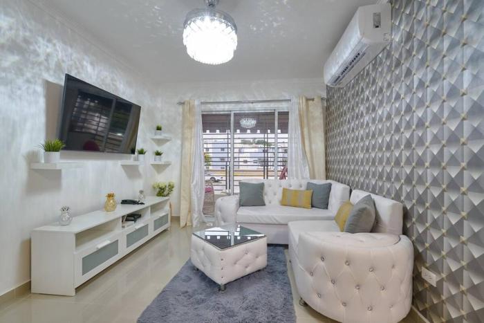 Theblingspot Santo Domingo 2Brfamilywifi