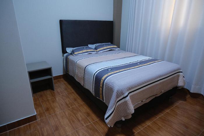 Hotel Cielo Andino