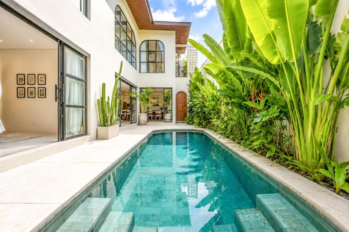 Villa Alva Umalas