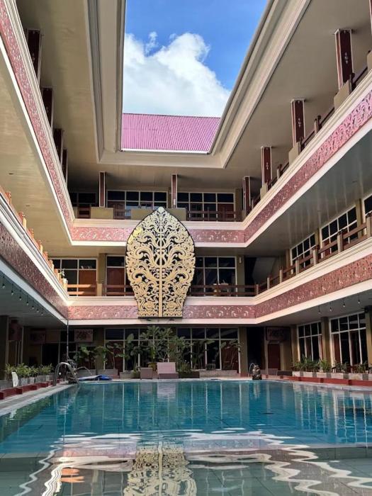 Hotel Karthi Kuta