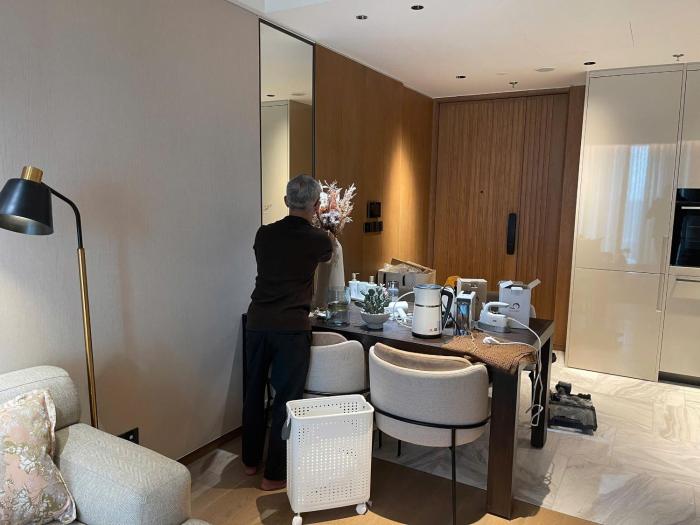 Signature With Love Staycation By Apple Haus-Sea Tower