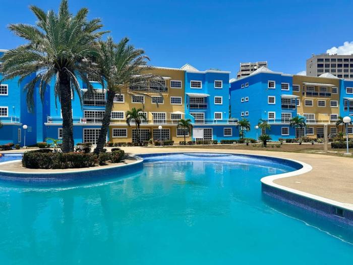 Apartamento en Margarita La Marina Casino Del Sol
