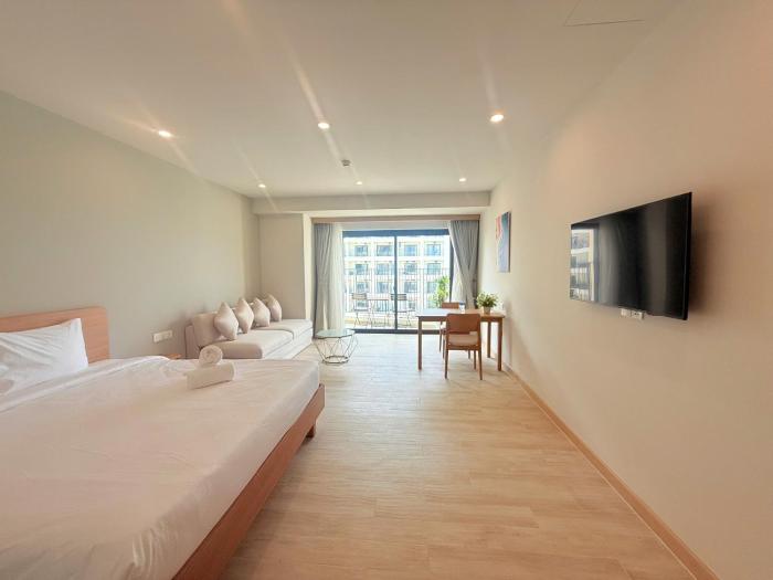Gold Coast Deluxe Apartment