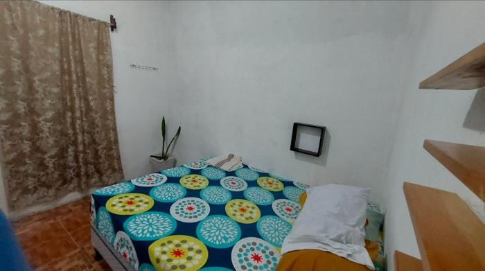 Habitacion Amatitlan