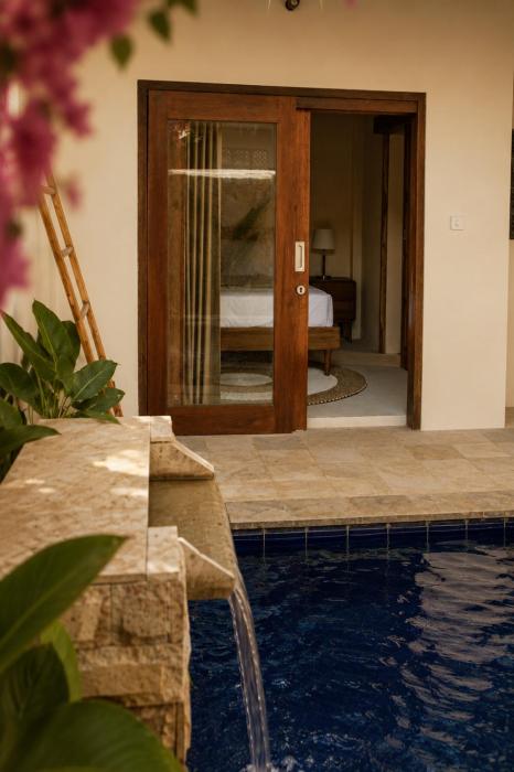 Seraya Villas