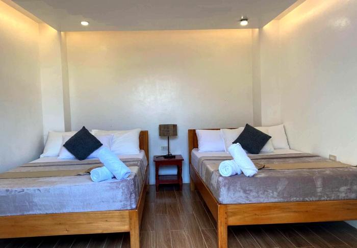 Casita Lodge