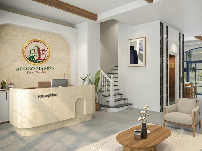 Borgo Marina