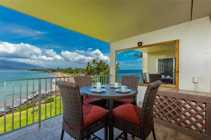 ROYAL MAUIAN #506