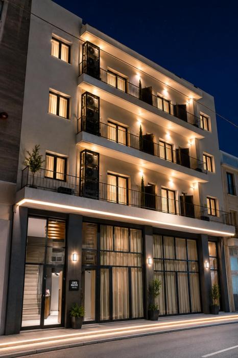 Corto Maltese Boutique
