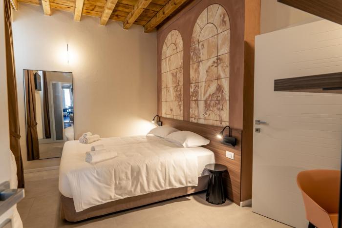 Montenero City Rooms