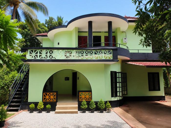 Blue Well Homestay