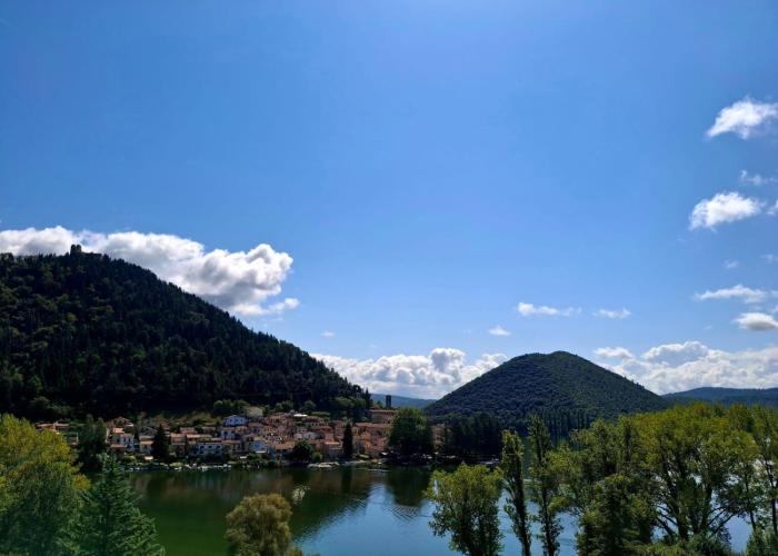 Appartamento Tre Cuori Piediluco