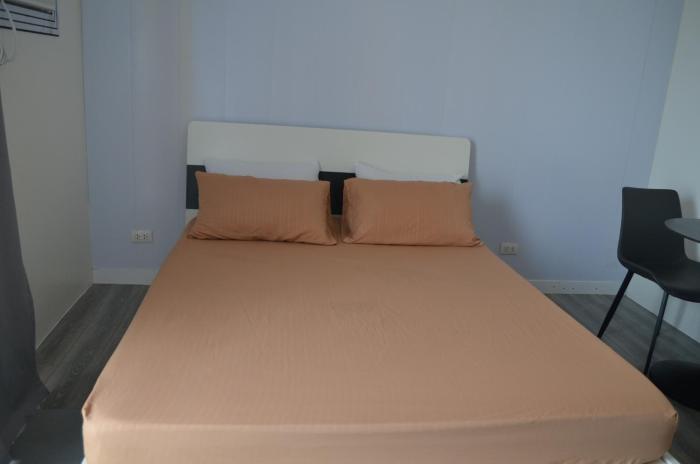 Amani Condo Near Airport Davao