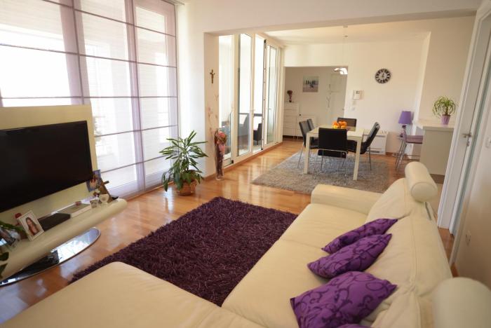 Base Bridge Apartment - Zadar City Centre - Free parking