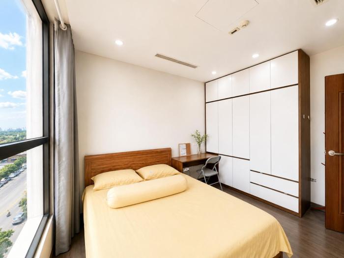 Cozy Central Apartment - Great Location, Free Netflix & Solo Stay