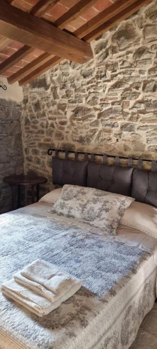 Tuscany House Retreat in Casentino