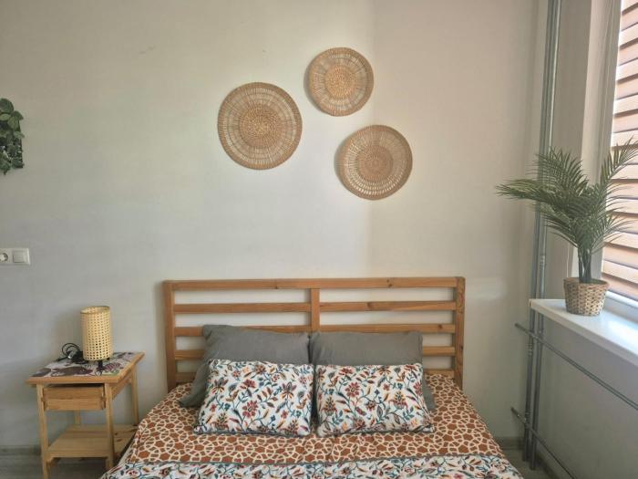 Taikos Studio 8,, free parking