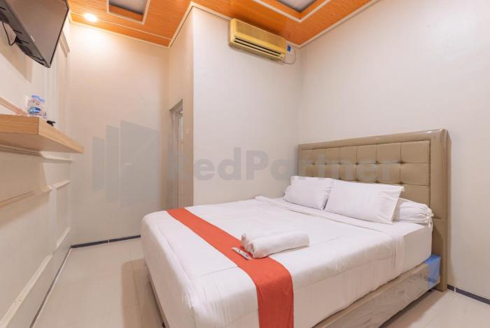 Rifal Inn Mitra RedDoorz