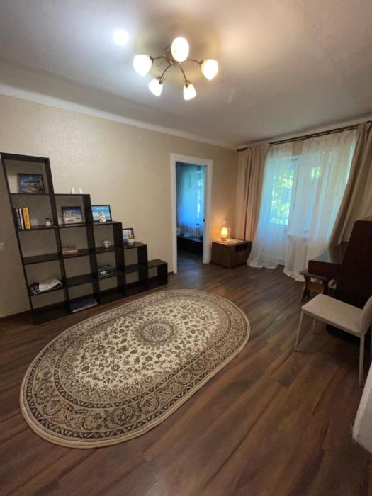 Cozy apartment улица Артура Савельева 14