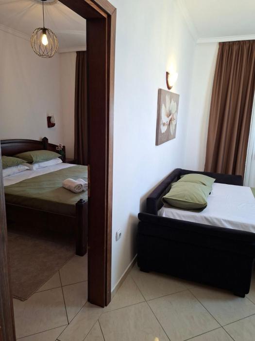 Apartmani Kalaja