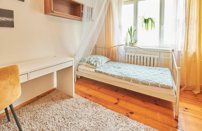 Warmia Rooms Vintage Room