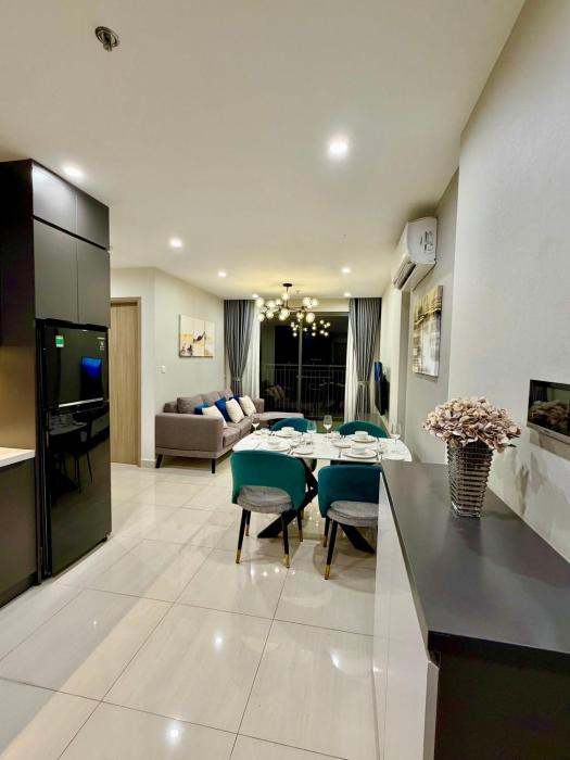 The C House - Cozy & Peaceful Designer - Studio - Vinhomes