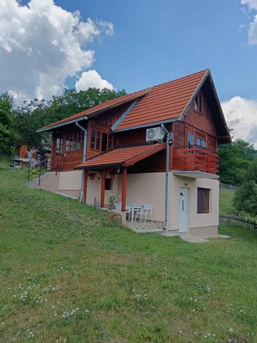 Apartman Panorama