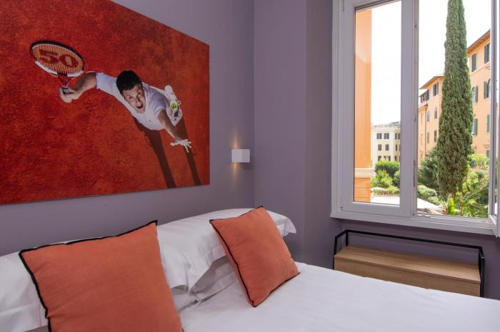 Palazzetto Nemi Guesthouse