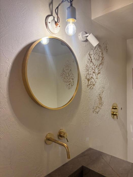 Botteri Sweet Rooms