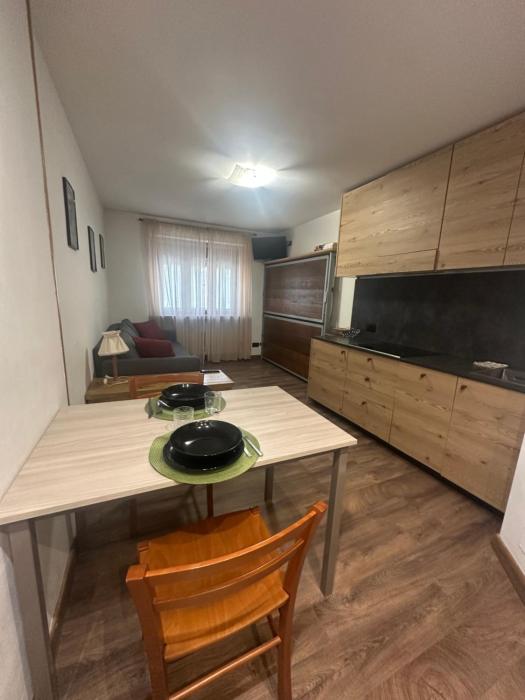 Biancas apartments