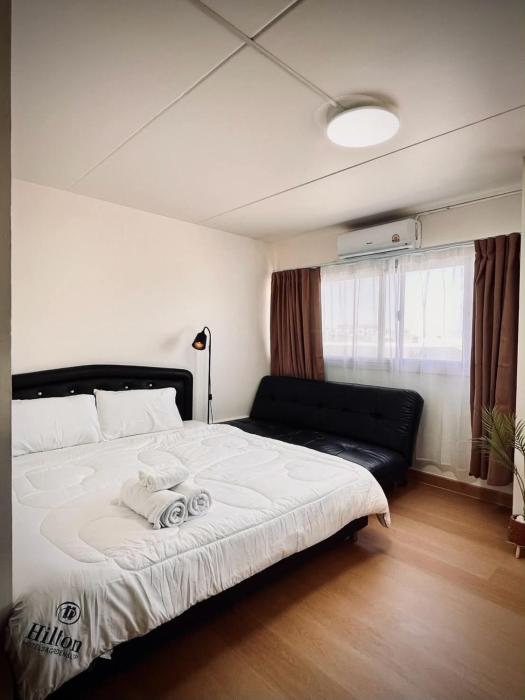 The Cozy Room