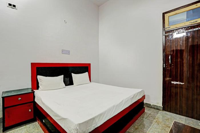 Hotel O Soft Petal Residency