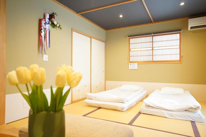 RS HOUSE Kiyomizu2