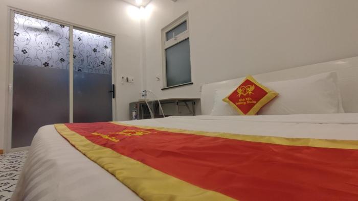 Homestay Yến Trường Xuân