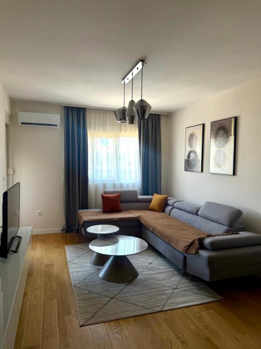 Bosa Suites