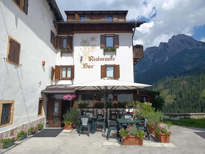 Albergo Stella Alpina
