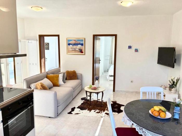 Beach Apartment
