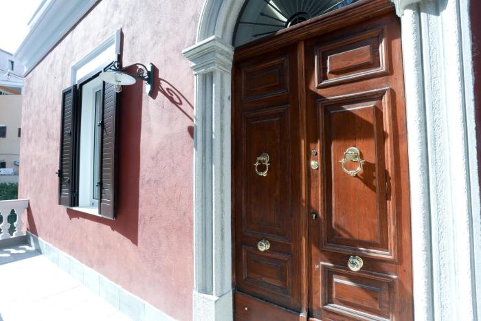Gaeta Luxury Suites