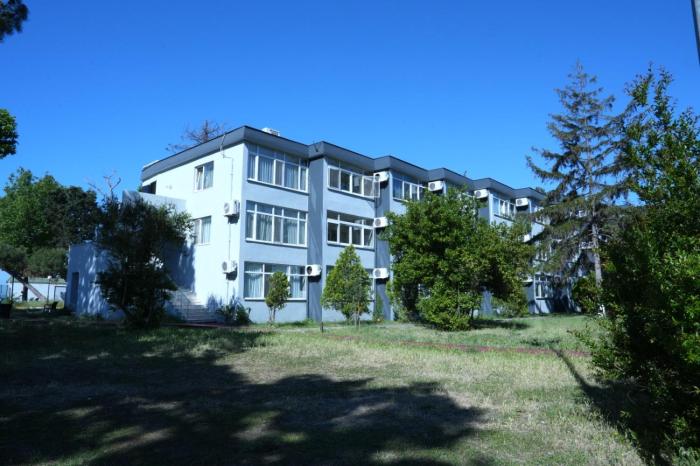 Karev Sport Hotel