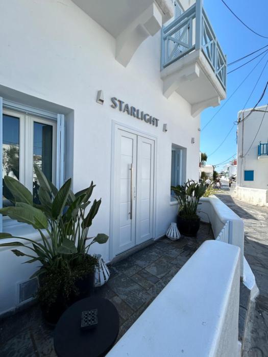 Starlight Luxury Studios