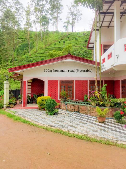 Madhusha Rest