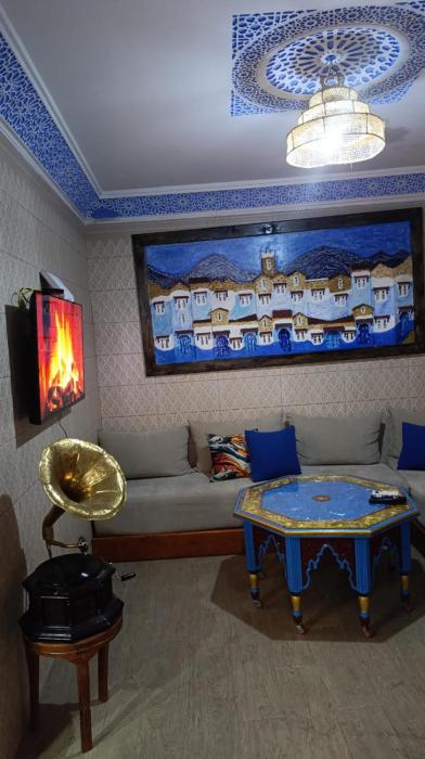Dar Zahraa