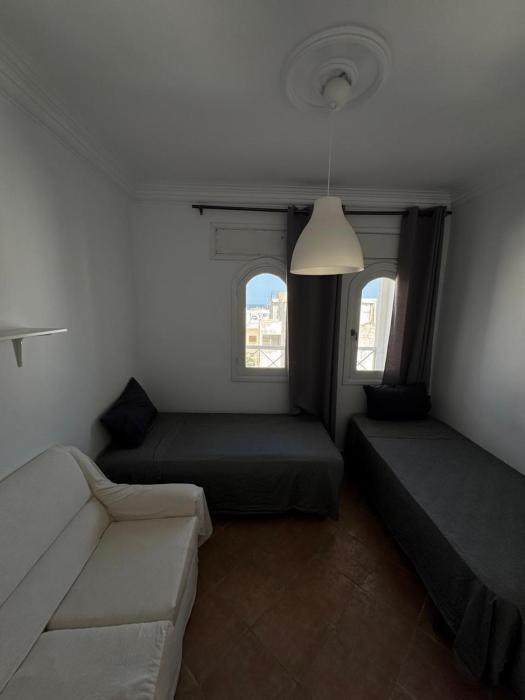 Appartement à Miramar