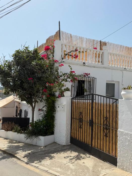 Casita doble San Enrique