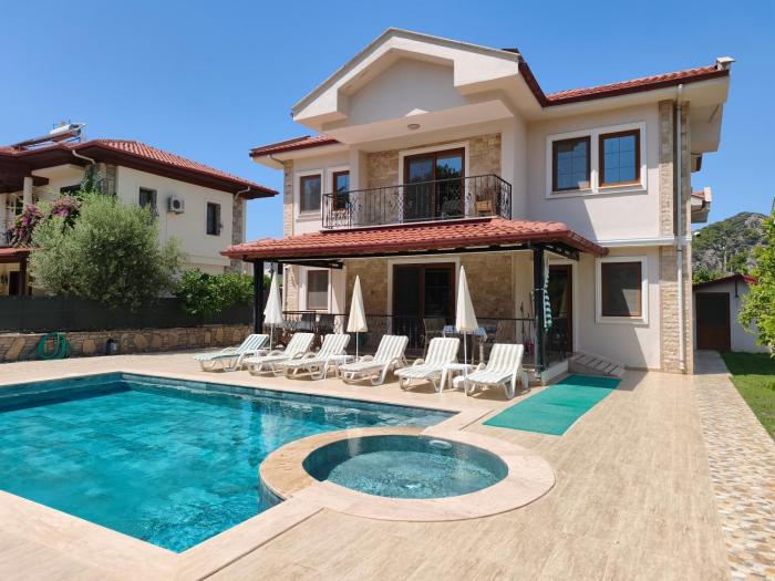 Dalyan Villa Yula