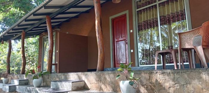 Peacock Lake Villa